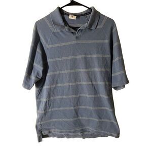Men’s  Size Large L Columbia Polo Shirt
